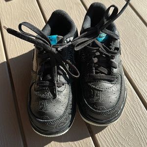 Toddler boys Air Forces